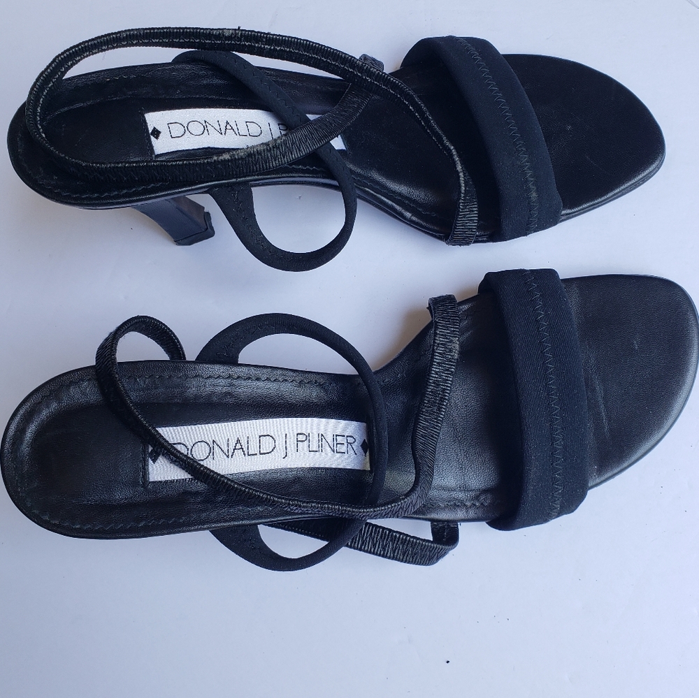 Donald J. Pilner Sandals